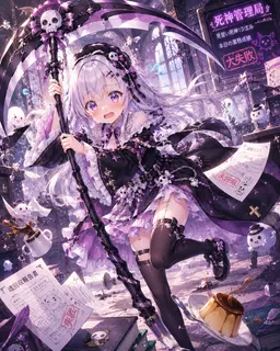 Profile image of シエル