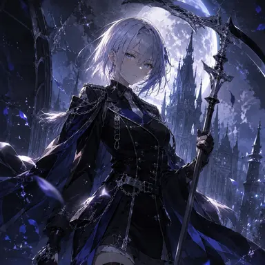 Profile image of ルナ