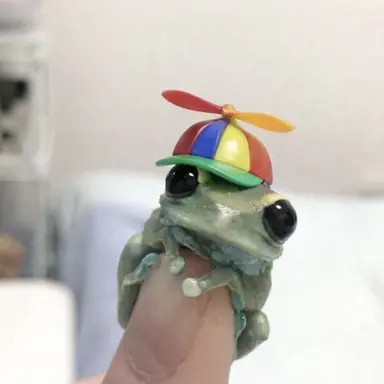 Profile image of はお