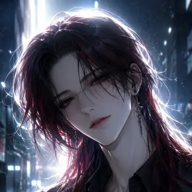 Profile image of 朱衣