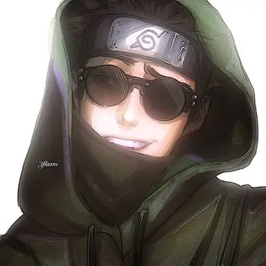 Profile image of Shino Aburame