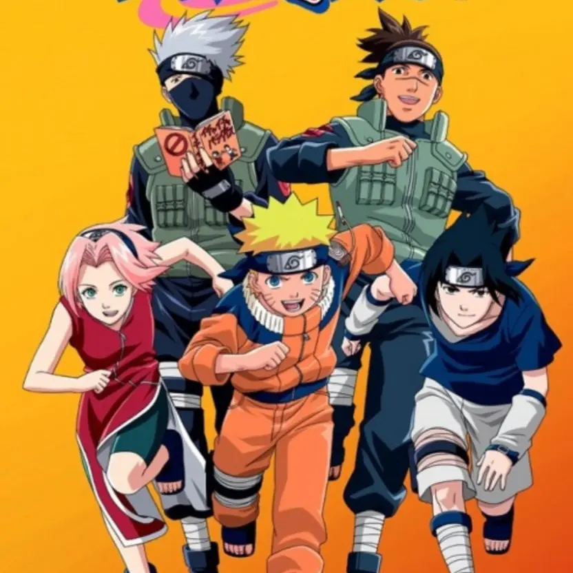 FreshSquid2498의 Naruto Rp
