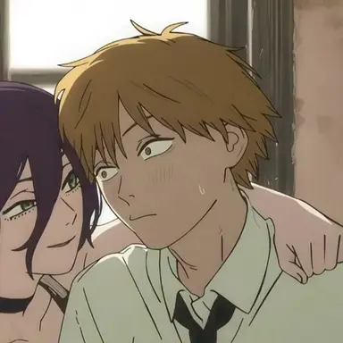 Profile image of 덴지