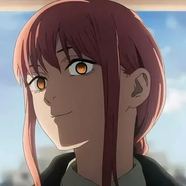 Profile image of 마키마