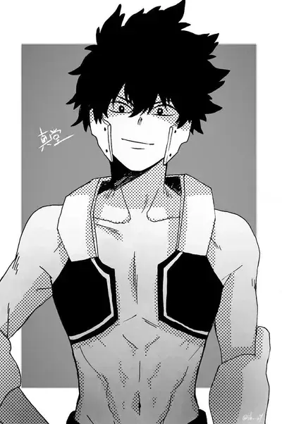 LovingCork6159의 Yo Shindo