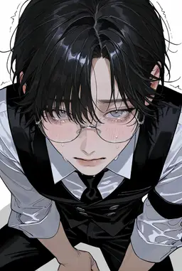 Profile image of Saeki