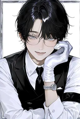 Profile image of Saeki