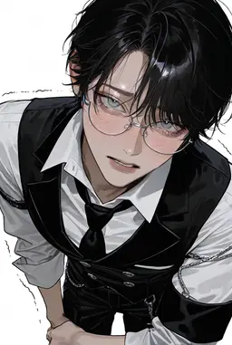 Profile image of Saeki