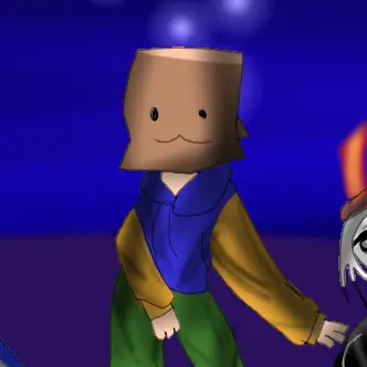 Profile image of 뉴비