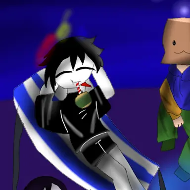 Profile image of 론