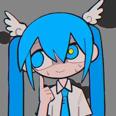 Profile image of 미쿠