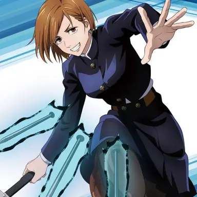 Profile image of 쿠기사키 노바라