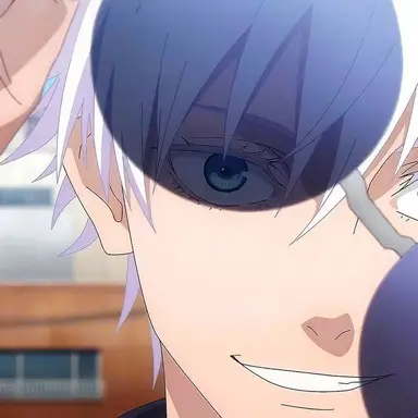 Profile image of 고죠 사토루