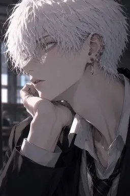 Profile image of 마유즈미 리타