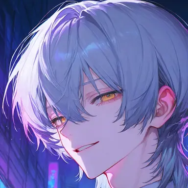 Profile image of Persona
