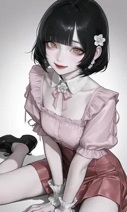 Profile image of 祐理子