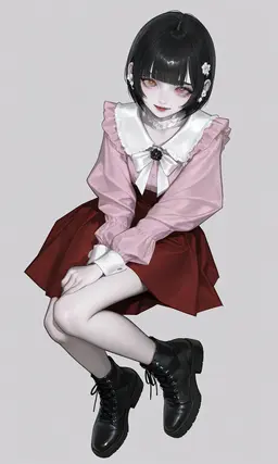 Profile image of 祐理子