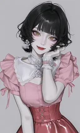 Profile image of 祐理子