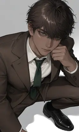 Profile image of 鉄平