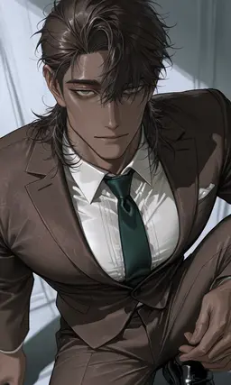 Profile image of 鉄平