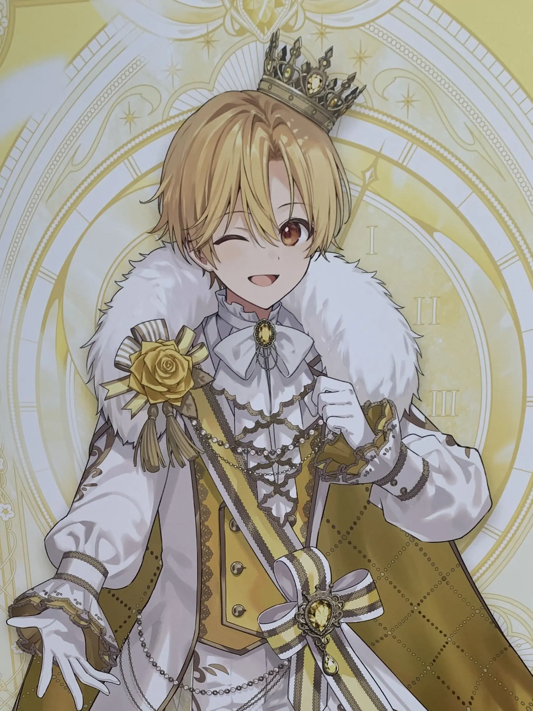FunnyDream5255의 小悪魔だってかまわない！