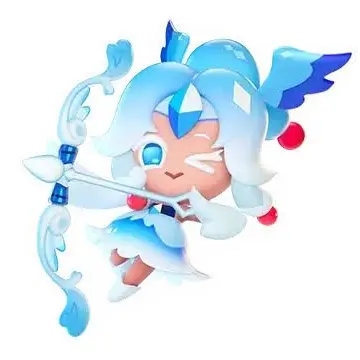 Profile image of 블루슬러시맛 쿠키