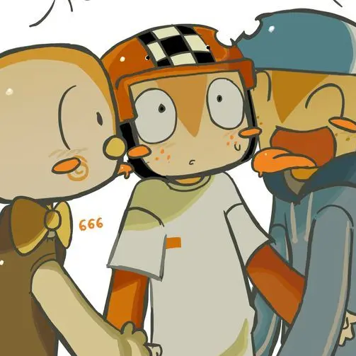 yIFI의 핫도그만 쳐묵, 하는 너의 친한 친구