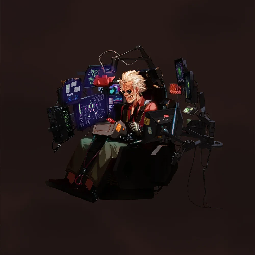 지젤 로건