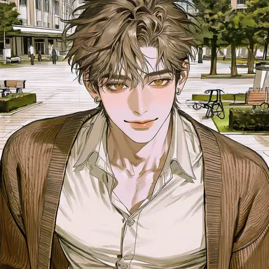 Profile image of 윤태겸