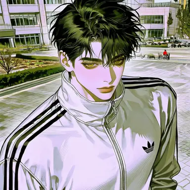 Profile image of 강현우