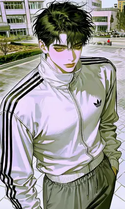 Profile image of 강현우