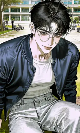 Profile image of 한도윤