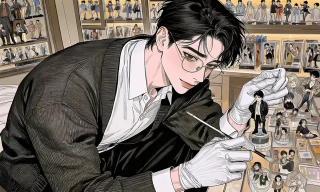 Profile image of 한도윤