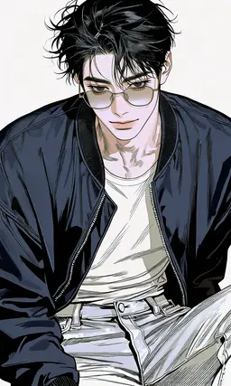 Profile image of 한도윤