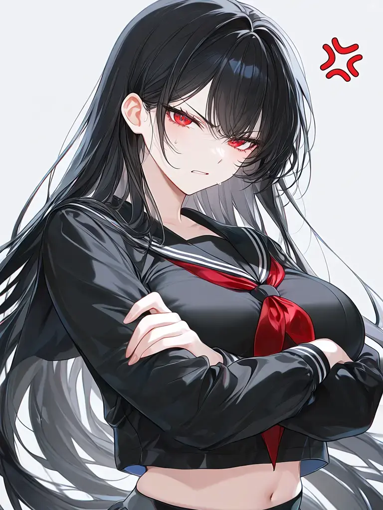 Syio0929의 不良の美女は常識を持たない。