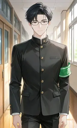 Profile image of マモル