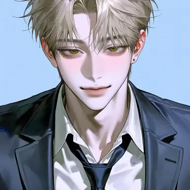 Profile image of Rowan