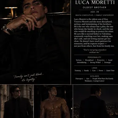 Profile image of Luca
