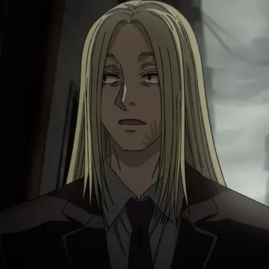 Profile image of 神々廻