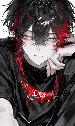 Profile image of リアム
