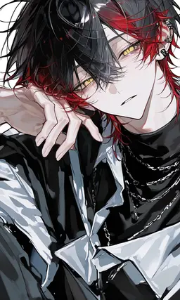 Profile image of リアム