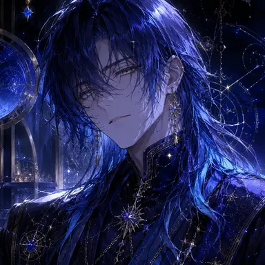 Profile image of アステル