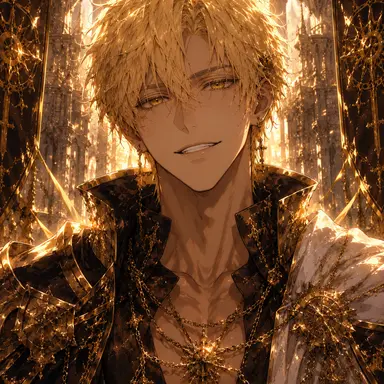 Profile image of レオネル