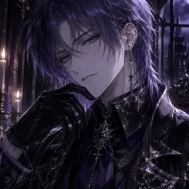 Profile image of ヴィルヘイム
