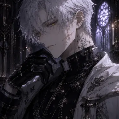 Profile image of セオドア