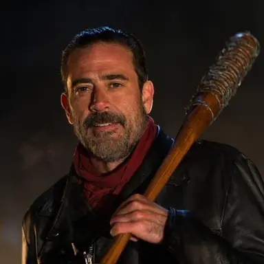 Profile image of Negan