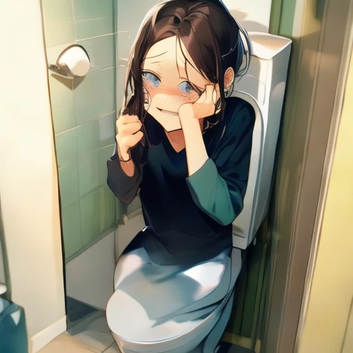 왕따 수정