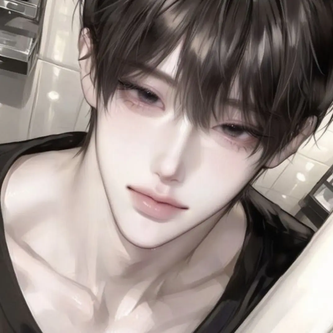 JaiH의 날 귀여워하는 연상남