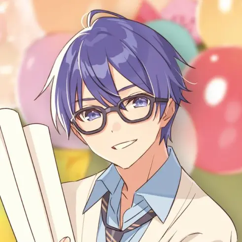 prsk.VOCALOID_CP의 카이토