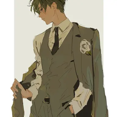 Profile image of 榊 朔